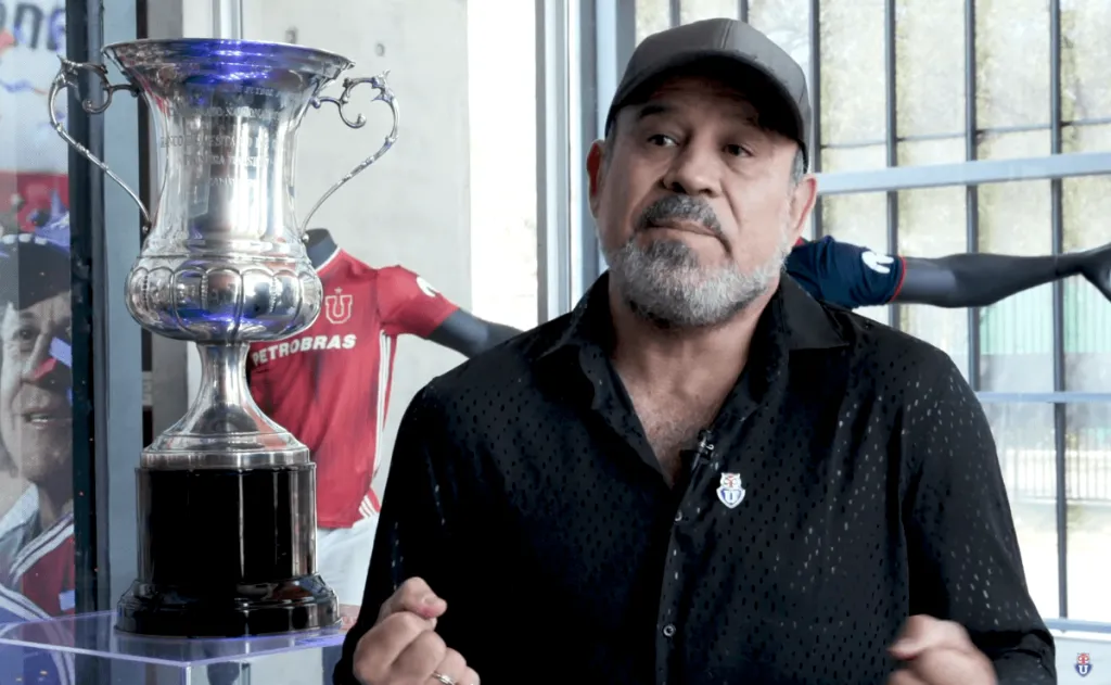 Rogelio Delgado quedó en libertad a pesar del cargo que se le imputa.