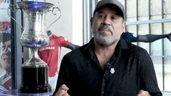 Rogelio Delgado quedó en libertad a pesar del cargo que se le imputa.