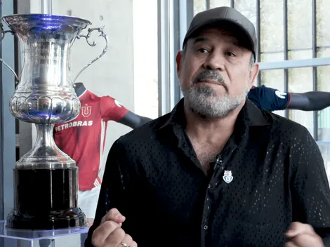 Rogelio Delgado apunta a que la U debe volver a refundarse