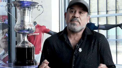 Rogelio Delgado quedó en libertad a pesar del cargo que se le imputa.