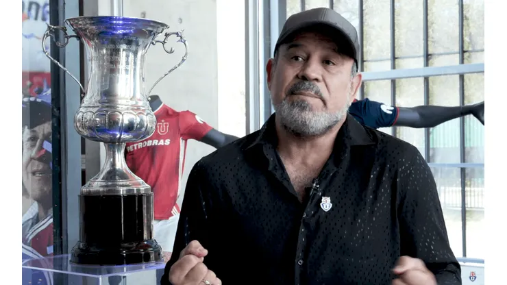 Rogelio Delgado quedó en libertad a pesar del cargo que se le imputa.