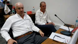 En los próximos días se podrían seguir sumando nombres para ser candidatos a la banca de la UC