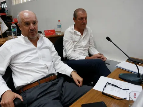 Los candidatos que siguen en carrera para poder llegar a ser el nuevo DT de la UC