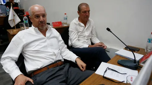 En los próximos días se podrían seguir sumando nombres para ser candidatos a la banca de la UC