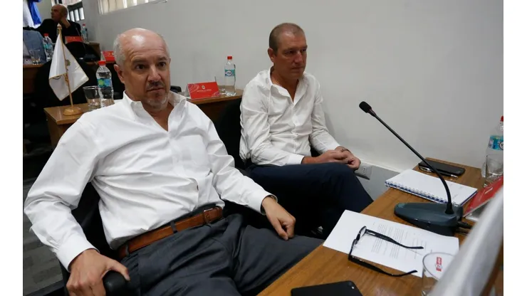 En los próximos días se podrían seguir sumando nombres para ser candidatos a la banca de la UC