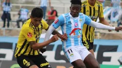 Magallanes venció en la agonía a Fernández Vial