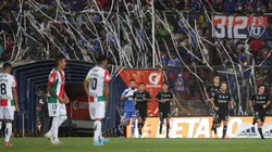 La U sufre para encontrar estadio como organizador y como visitante.