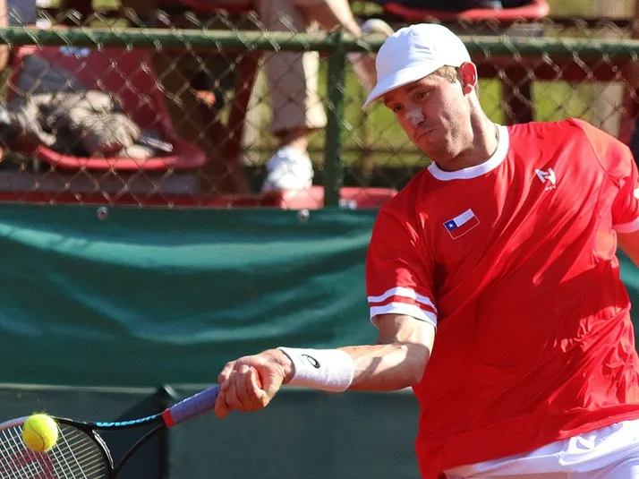 ¿Cómo ver EN VIVO a Jarry vs Mochizuki por el Challenger de Aguascalientes?