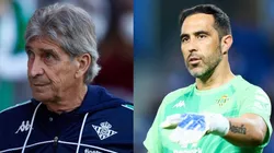 El equipo de los chilenos va en busca del título