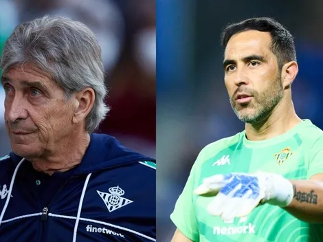 ¿Cómo ver EN VIVO a Betis vs Valencia por la Final de la Copa del Rey?