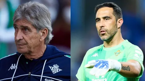 El equipo de los chilenos va en busca del título