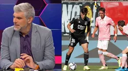 De Tezanos le pone fichas a la UC pese al mal momento.