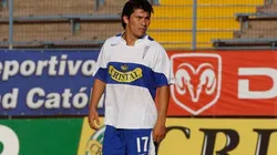 En España dan por hecha la vuelta de Gary Medel a la UC