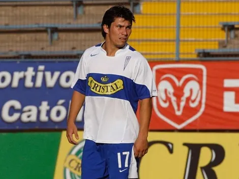 En España aseguran que Medel vuelve a la UC