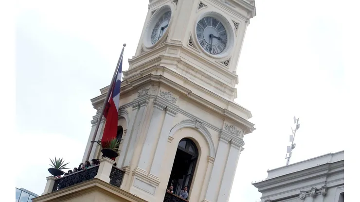 Día Nacional del Patrimonio Cultural