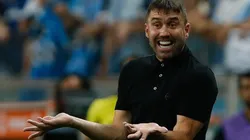 Eduardo Coudet es el nuevo candidato a DT de la selección chilena