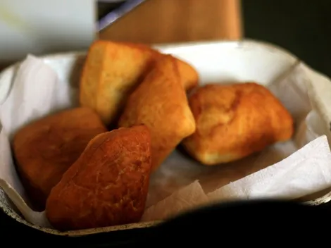 ¿Cómo hacer sopaipillas con zapallo?