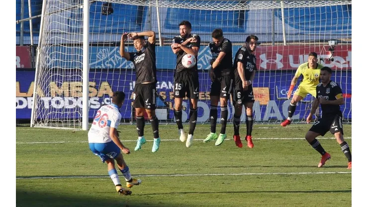 El último enfrentamiento en San Carlos fue igualdad sin goles entre ambos.