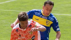 Loínos y Huaicocheros se miden en el norte del país por la Primera B 2022