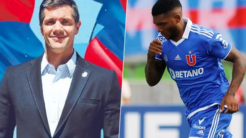 Clark aclara que no habrá sanciones en contra de Junior Fernandes.