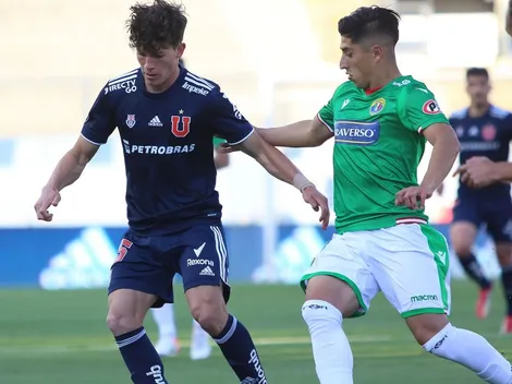 Alcalde de Rancagua pide cambiar de sede del partido entre Audax y la U