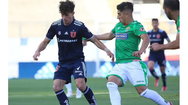 Alcalde de Rancagua pide cambiar de sede el partido entre Audax y la U.