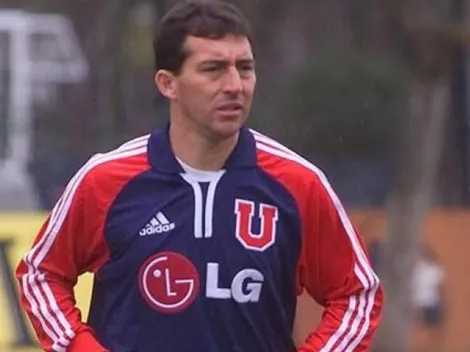 Histórico azul no ve con buenos ojos la llegada de Lasarte a la U