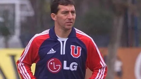 Cristián Mora reconoce no estar convencido de la llegada de Martín Lasarte