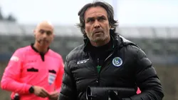 El Rambo tendrá su primera experiencia como entrenador en Limache.