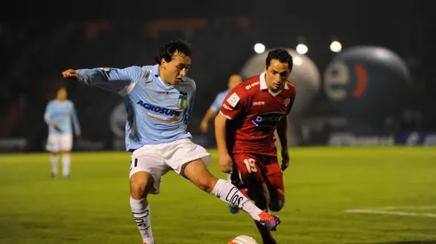 O'Higgins vs Ñublense
