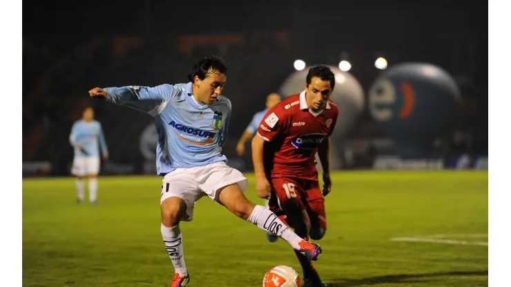 O'Higgins vs Ñublense