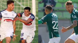 Potros y porteños se miden por la décima fecha del torneo de Primera B 2022