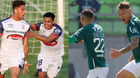 Potros y porteños se miden por la décima fecha del torneo de Primera B 2022