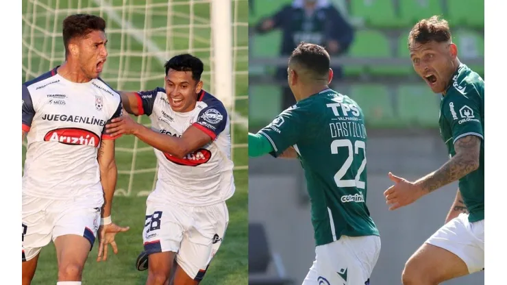 Potros y porteños se miden por la décima fecha del torneo de Primera B 2022