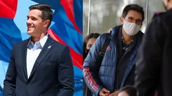 Clark asegura que Roggiero trabaja 24/7.