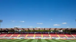 El Fiscal de Talca corre con ventaja para recibir el partido entre Audax y la U.