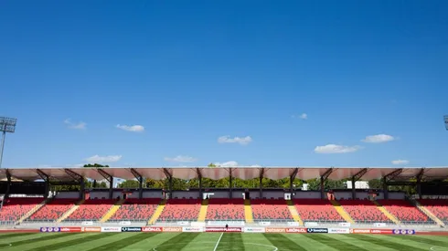 El Fiscal de Talca corre con ventaja para recibir el partido entre Audax y la U.