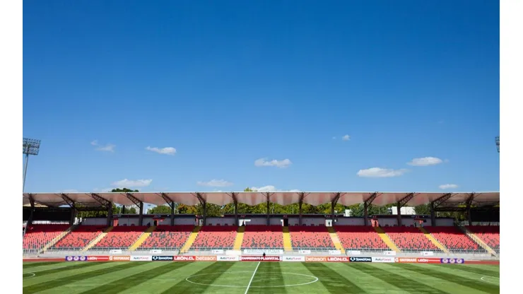 El Fiscal de Talca corre con ventaja para recibir el partido entre Audax y la U.