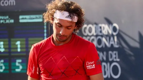 Gonzalo Lama se despidió de Tallahassee.