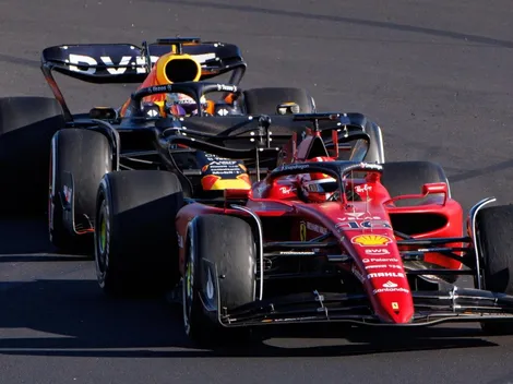 GP de Ímola: ¿Dónde ver las prácticas y la carrera de la Fórmula 1?