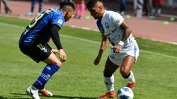 Los Pumas igualaron con los Acereros en el Norte de nuestro país.