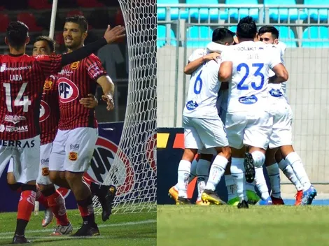 ¿Cómo ver EN VIVO y ONLINE a Rangers vs Deportes Santa Cruz por la Primera B 2022?