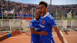 Universidad de Chile visita a Audax Italiano por la fecha 11 del Campeonato Nacional 2022