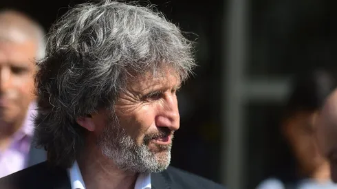 Daniel Morón apuntó a Universidad Católica por mostrar poca voluntad para cambiar el partido.