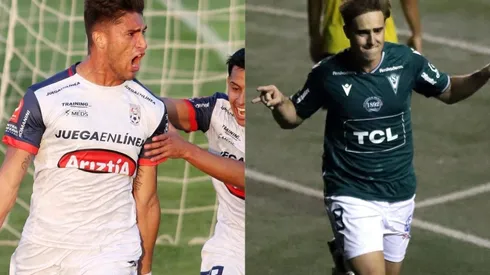 Deportes Melipilla y Santiago Wanderers se miden futbolísticamente en La Pintana por la fecha 10 de la Primera 2022
