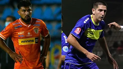 Cobreloa recibe a Barnechea en el estadio Zorros del Desierto
