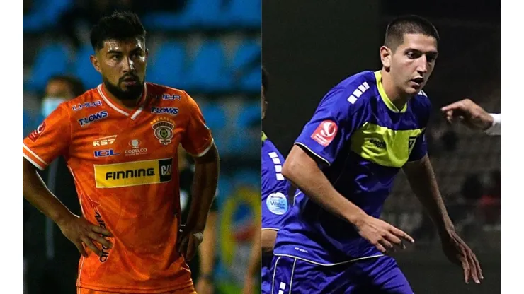 Cobreloa recibe a Barnechea en el estadio Zorros del Desierto