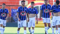 Huachipato anuncia acciones legales por vuelco en crisis de árbitros.