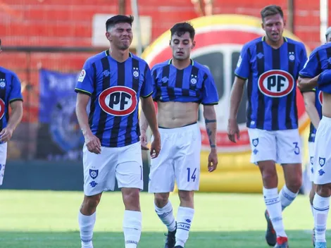 Huachipato anuncia acciones legales por vuelco en crisis de árbitros