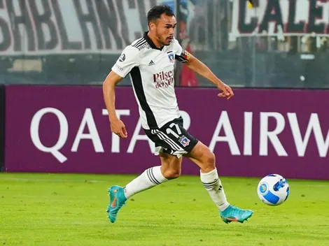 Representante de Suazo se refiere a opciones para salir de Colo Colo